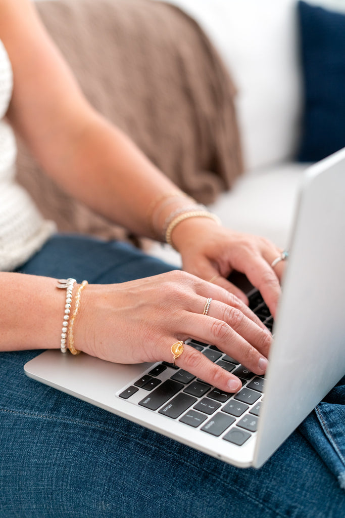 Citrine: The Stone of Joy, Energy, and Abundance - The Always Busy Mama