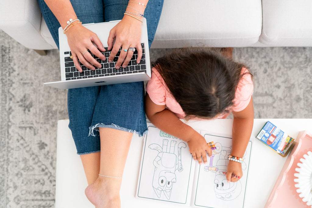 Jewelry with Intention, Not Woo: A Real Mom’s Guide to Gemstones