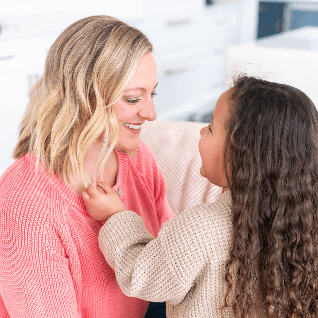 How to Embrace Motherhood Without Losing Yourself - The Always Busy Mama