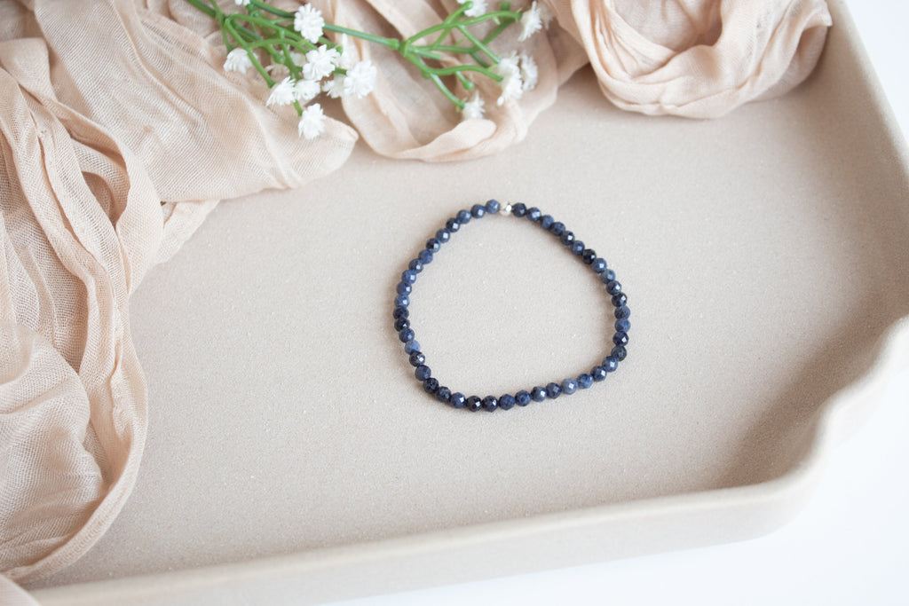 Simple Rituals with Your Birthstone of the Month