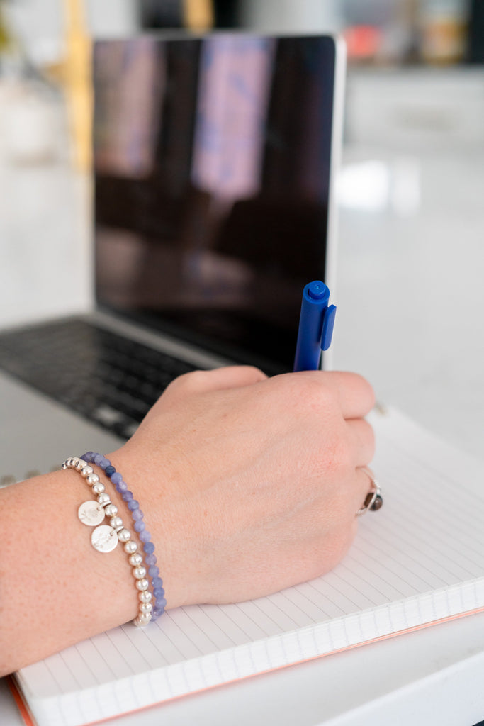 How to Create a Back-to-School Ritual That Lasts