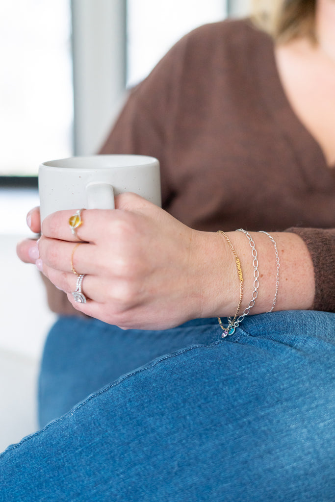 Why Self-Care and Jewelry Go Hand-in-Hand: A Busy Mama’s Guide