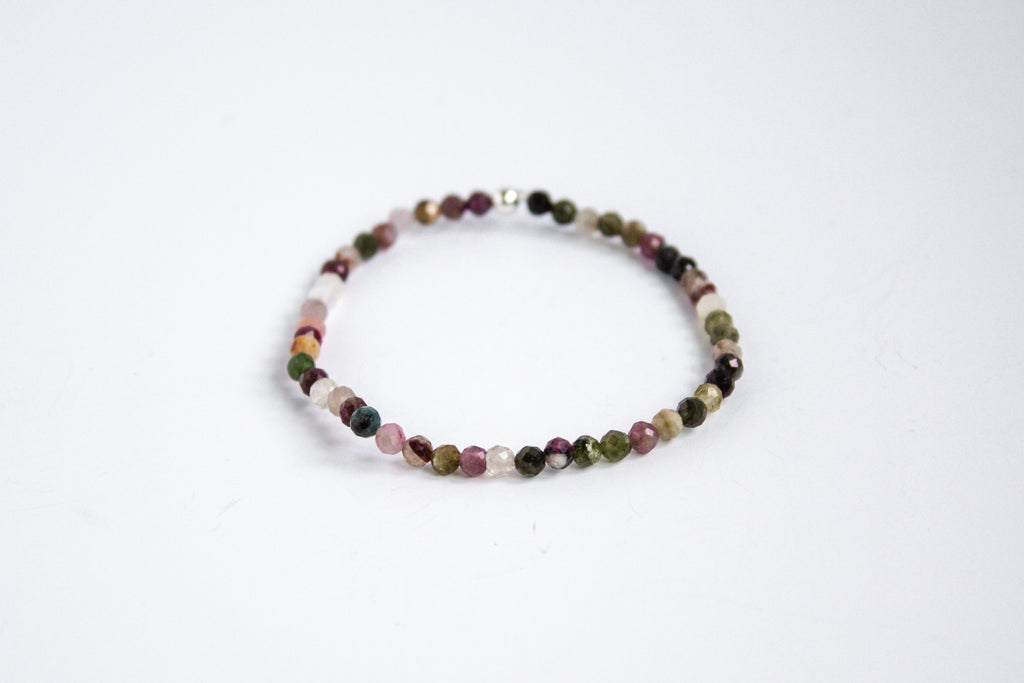 Tourmaline - October’s Vibrant Birthstone in All Its Colors