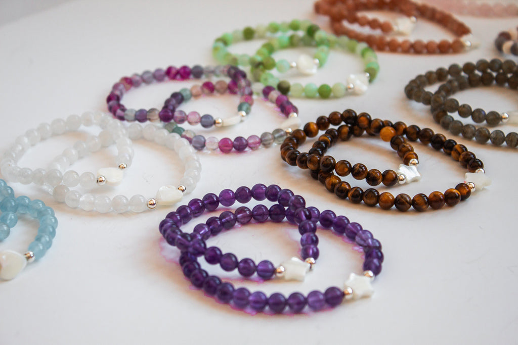 From Personal Requests to Meaningful Rituals: Introducing The Always With You Collection (Mom + Mini Sets)