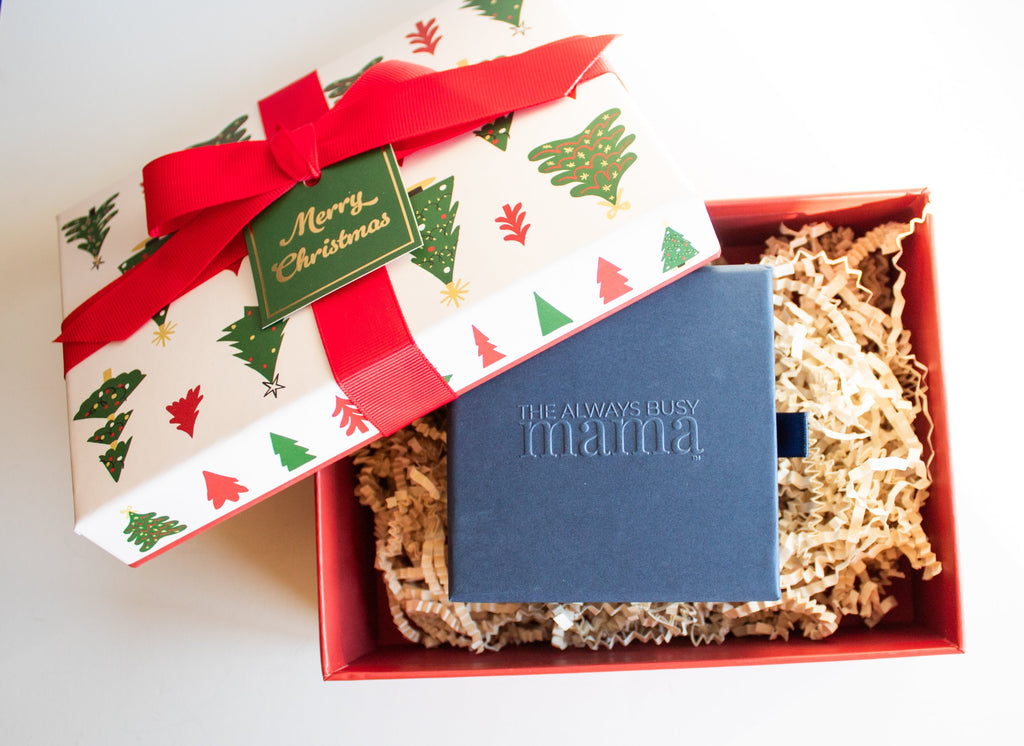 The Always Busy Mama Holiday Gift Guide