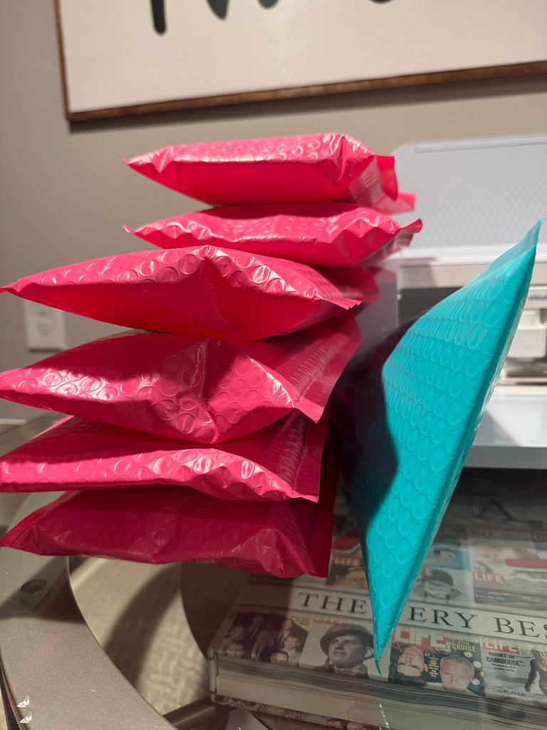 Shipping That Feels Like a Gift—Because It Is