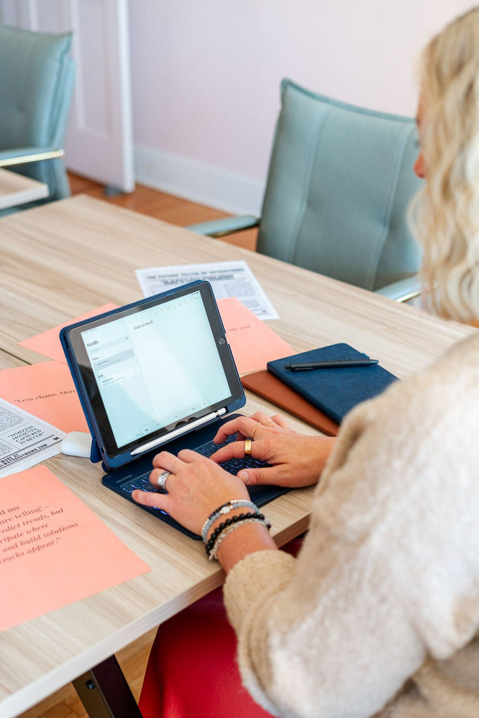 A Life Update: Finding a More Meaningful Kind of Busy - The Always Busy Mama