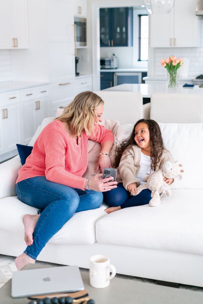 What Moms Really Want: Jewelry That Means Something