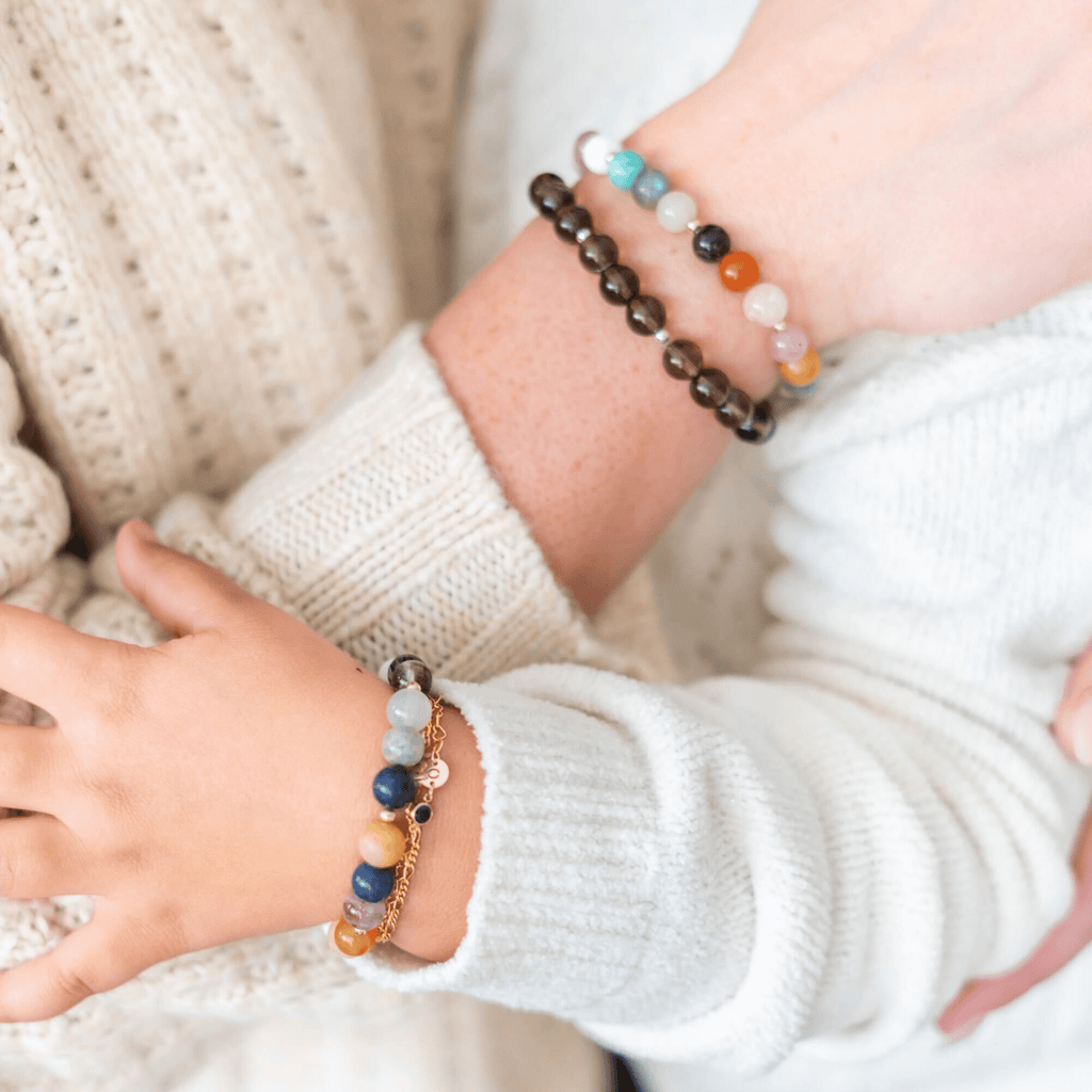 To the Mama Who Carries It All: You Deserve a Moment for You - The Always Busy Mama