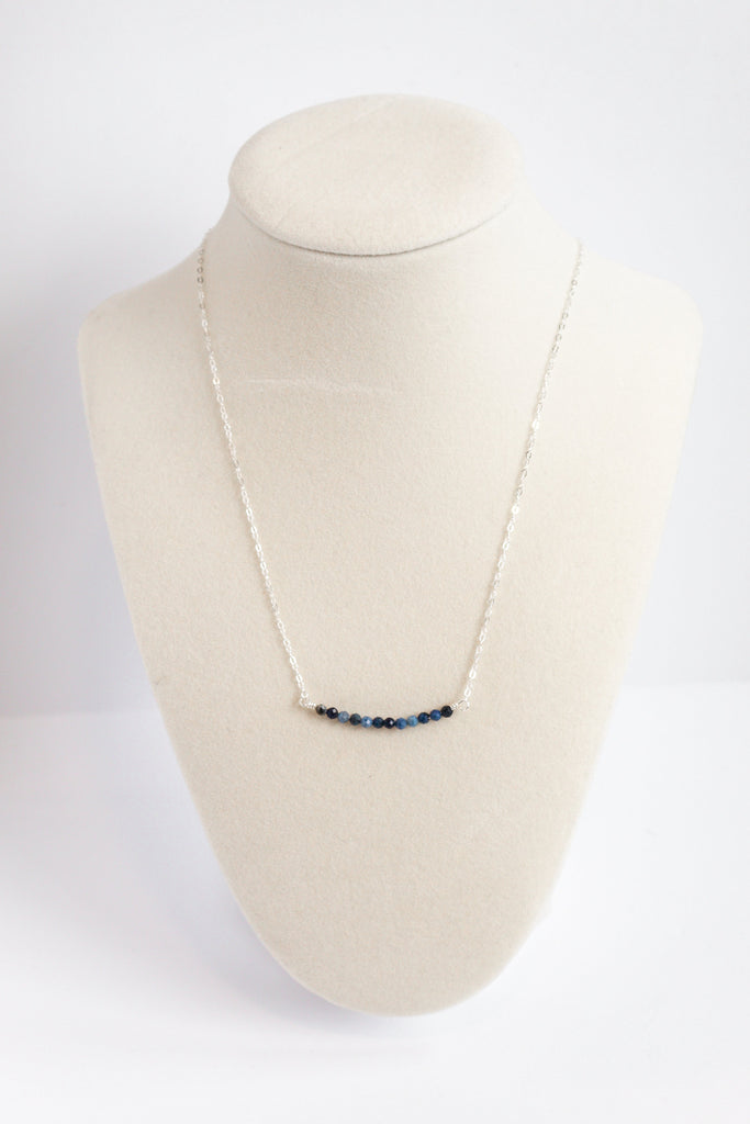 Sapphire: The Stone of Wisdom, Loyalty, and Inner Strength