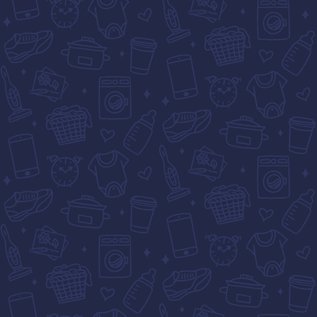 Mama’s Essentials - The Always Busy Mama