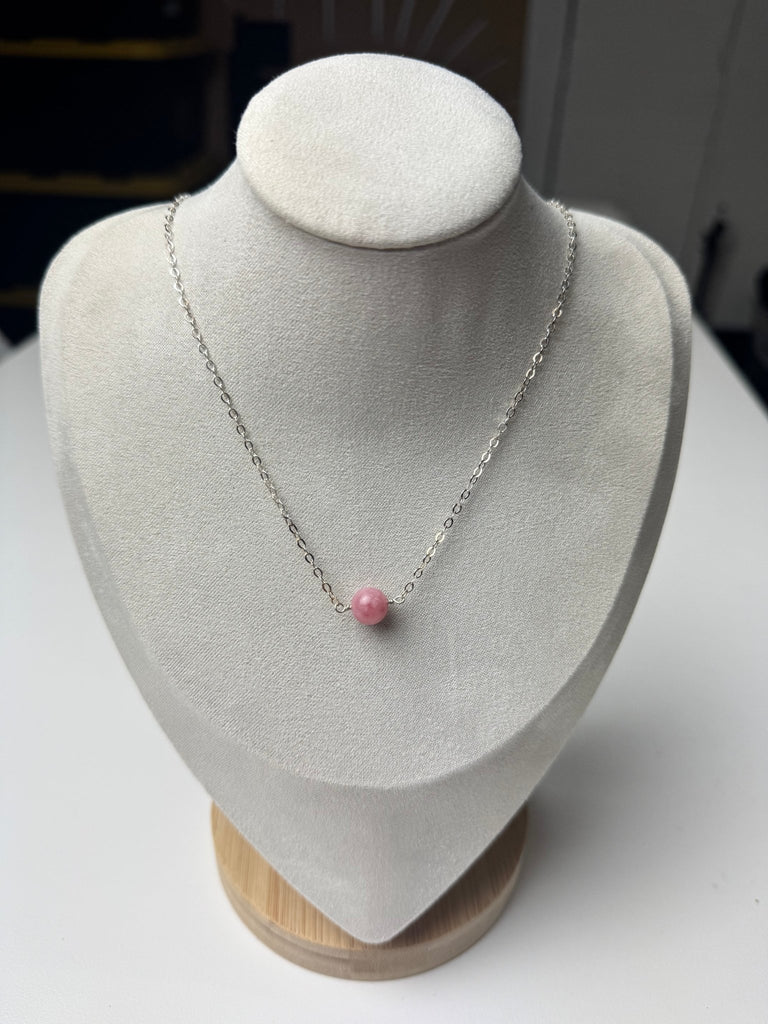 Tourmaline Necklace | Better Together - The Always Busy Mama