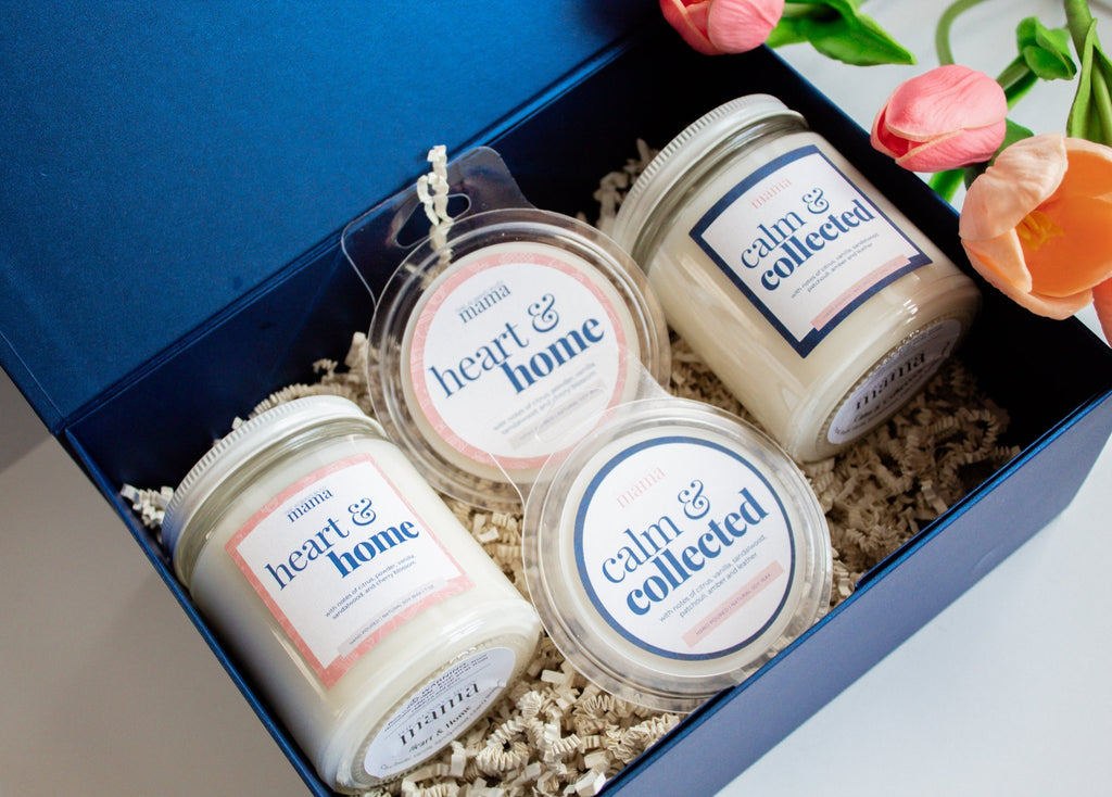 Moments That Glow Box - The Always Busy Mama