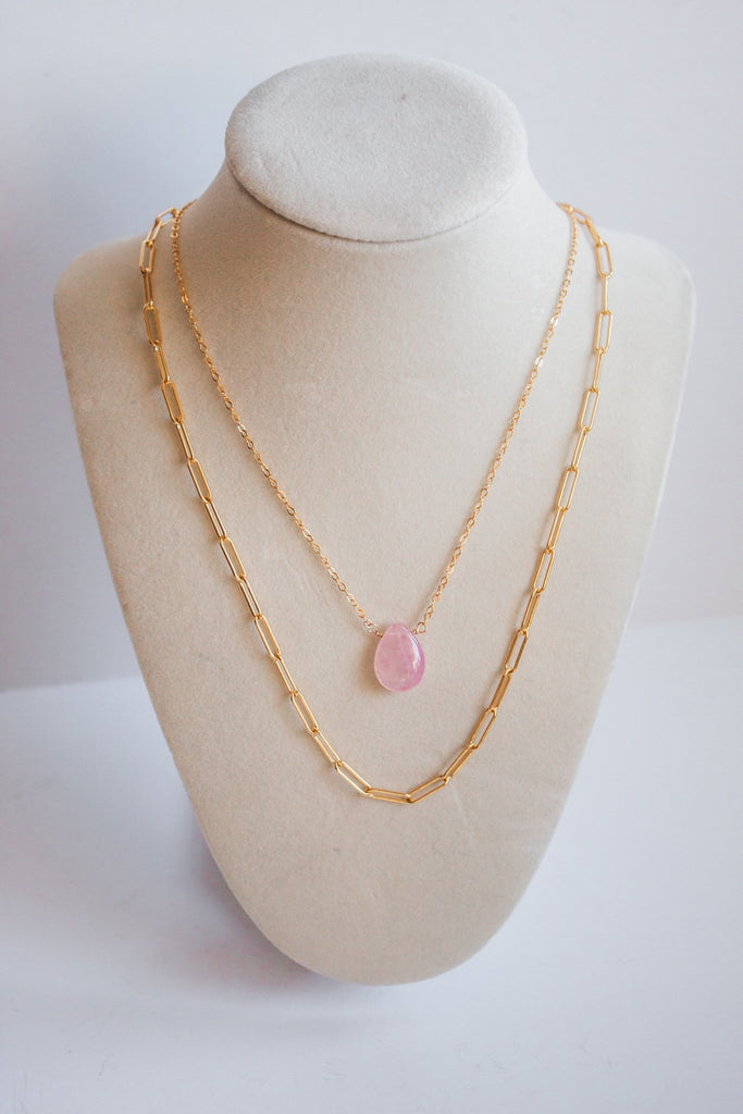 The Everyday Power Paperclip Chain - The Always Busy Mama