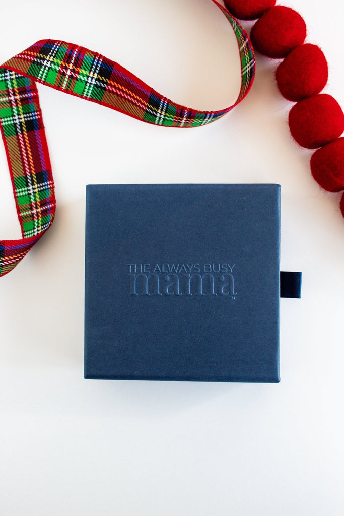 The Always Busy Mama Gift Card - The Always Busy Mama