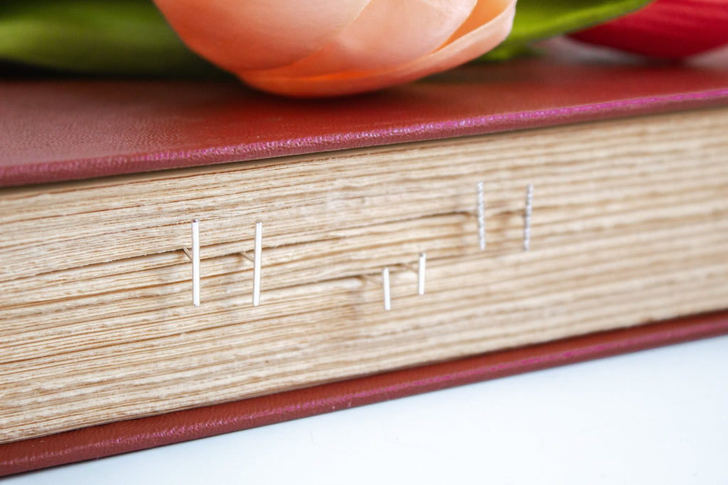 Bar Stud Earrings | Classic & Simple Dainty Elegance - The Always Busy Mama